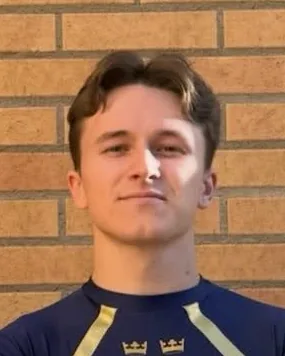 Rasmus Dahlstrom