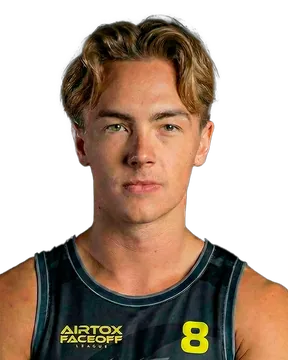Jonathan Troelsen
