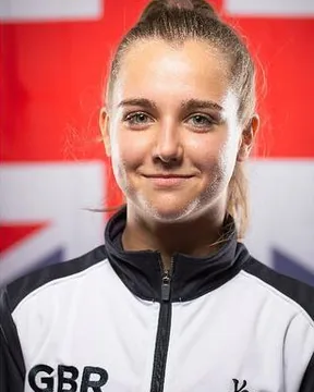 Isabella Wilkinson