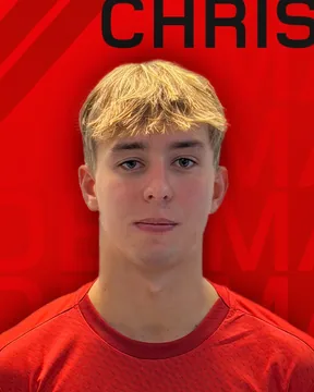 Christian Jensen
