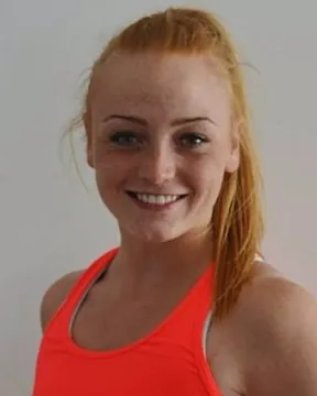 Rakel Másdóttir