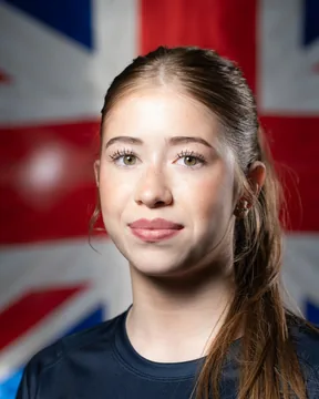 Gemma Mckown