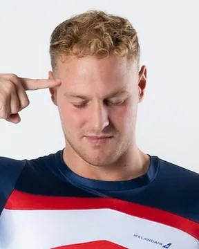 Helgi Laxdal