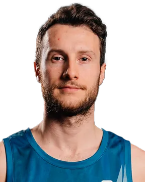 Jeppe Krogh