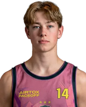 Sebastian Mønster