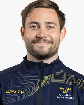 Teddie Ohrslin