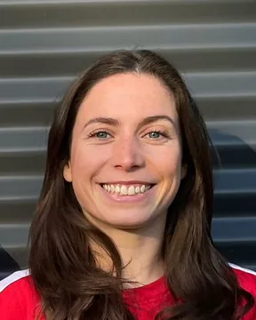 Camilla Wolfsberg