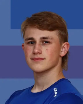 Hakon Arni Heidarsson