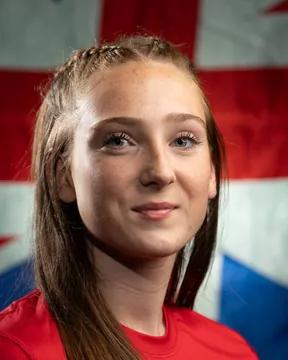 Jessica Morris