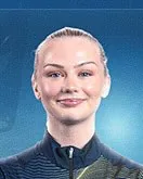 Elina Milefors